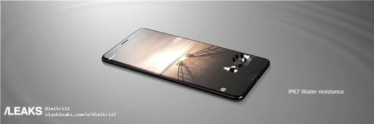 Huawei Mate 10 und Mate 10 Pro Android Smartphones