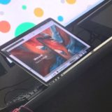 Ultra Pixel Android Smartphone