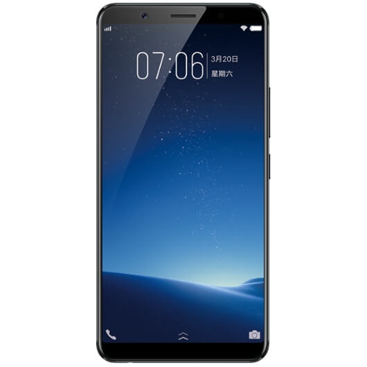 Vivo X20 Plus Android Smartphone