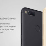 Xiaomi Mi A1 Android Smartphone