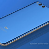 Xiaomi Mi Note 3 Android Smartphone