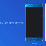 Xiaomi Mi Note 3 Android Smartphone