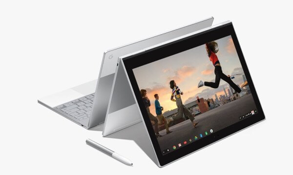 Google Pixelbook