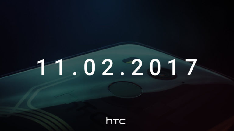 HTC U11 Plus: Kabelloses Laden mit an Bord?