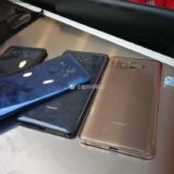 Huawei Mate 10 Android Smartphone