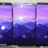 Huawei Mate 10 Android Smartphone