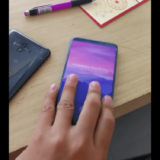 Huawei Mate 10 Android Smartphone
