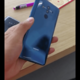 Huawei Mate 10 Android Smartphone