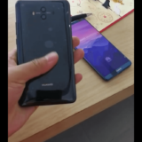 Huawei Mate 10 Android Smartphone
