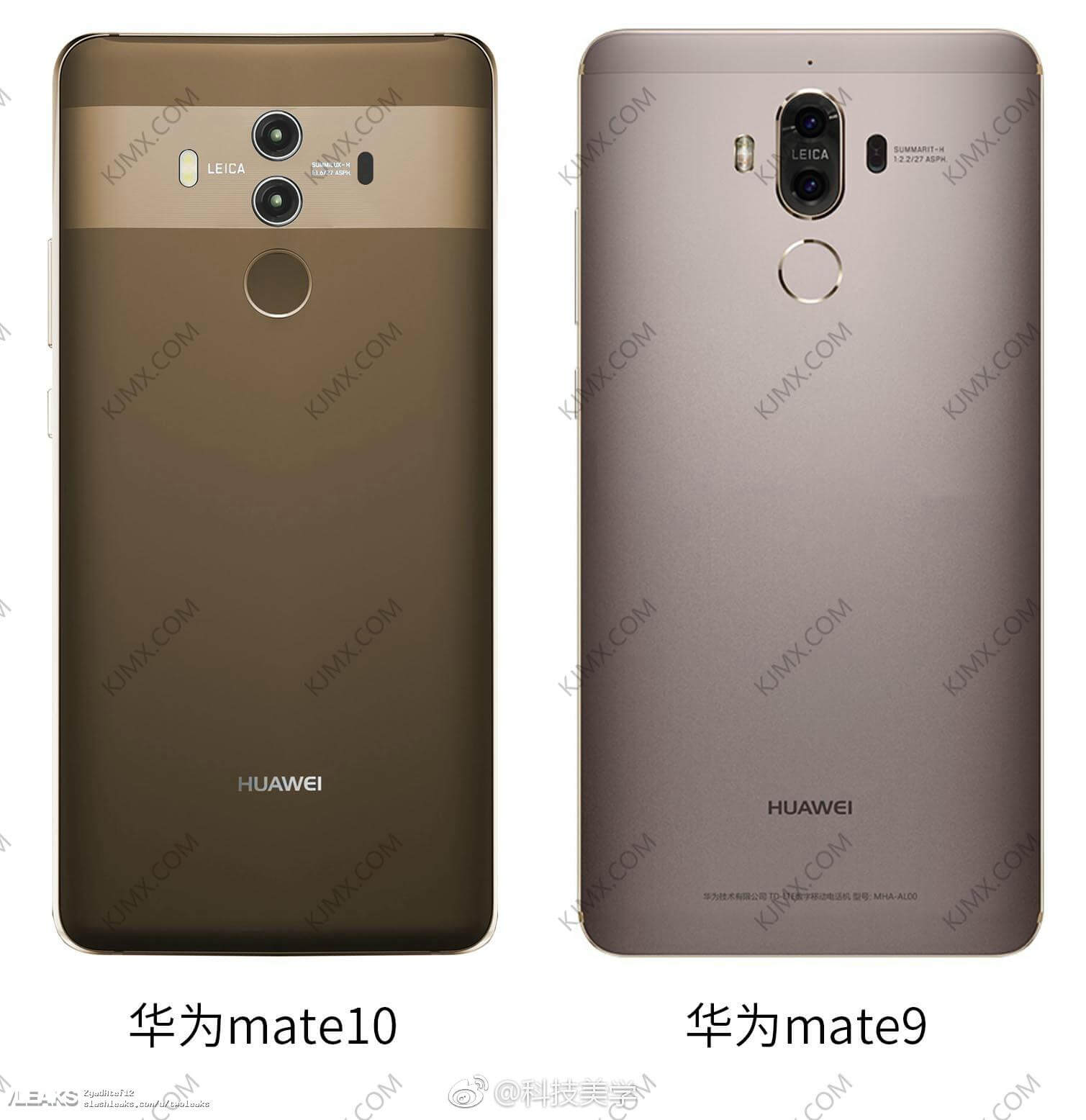 Huawei Mate 10 Pro Android Smartphone