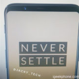 OnePlus 5T Android Smartphone