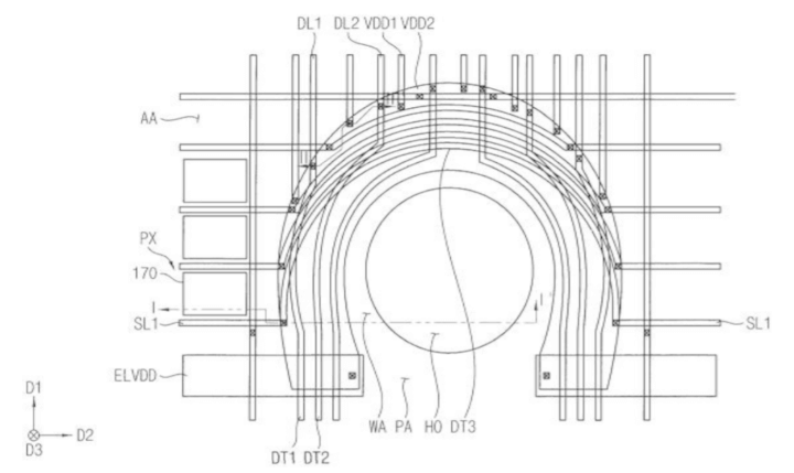 Samsung Galaxy S9 soll Fingerabdrucksensor im Display erhalten