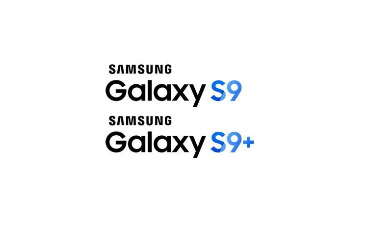 Samsung Galaxy S9 und Galaxy S9+ Android Smartphones