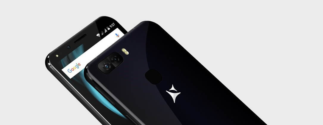 Allview X4 Soul Infinity Plus Android Smartphone