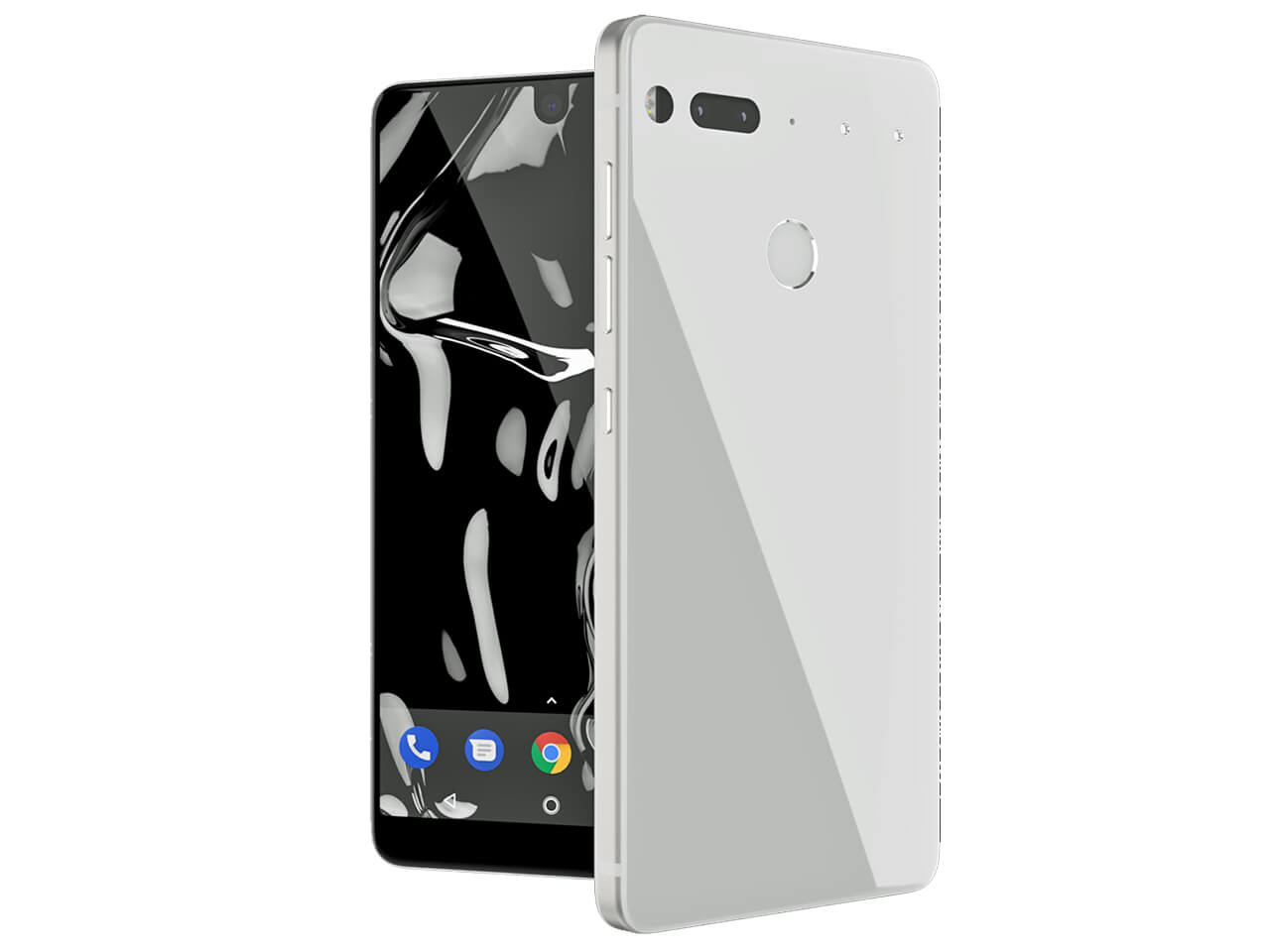 Essential PH-1 Android Smartphone