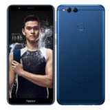 Honor 7X Android Smartphone