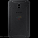 Samsung Galaxy Tab Active Android Tablet