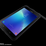 Samsung Galaxy Tab Active Android Tablet