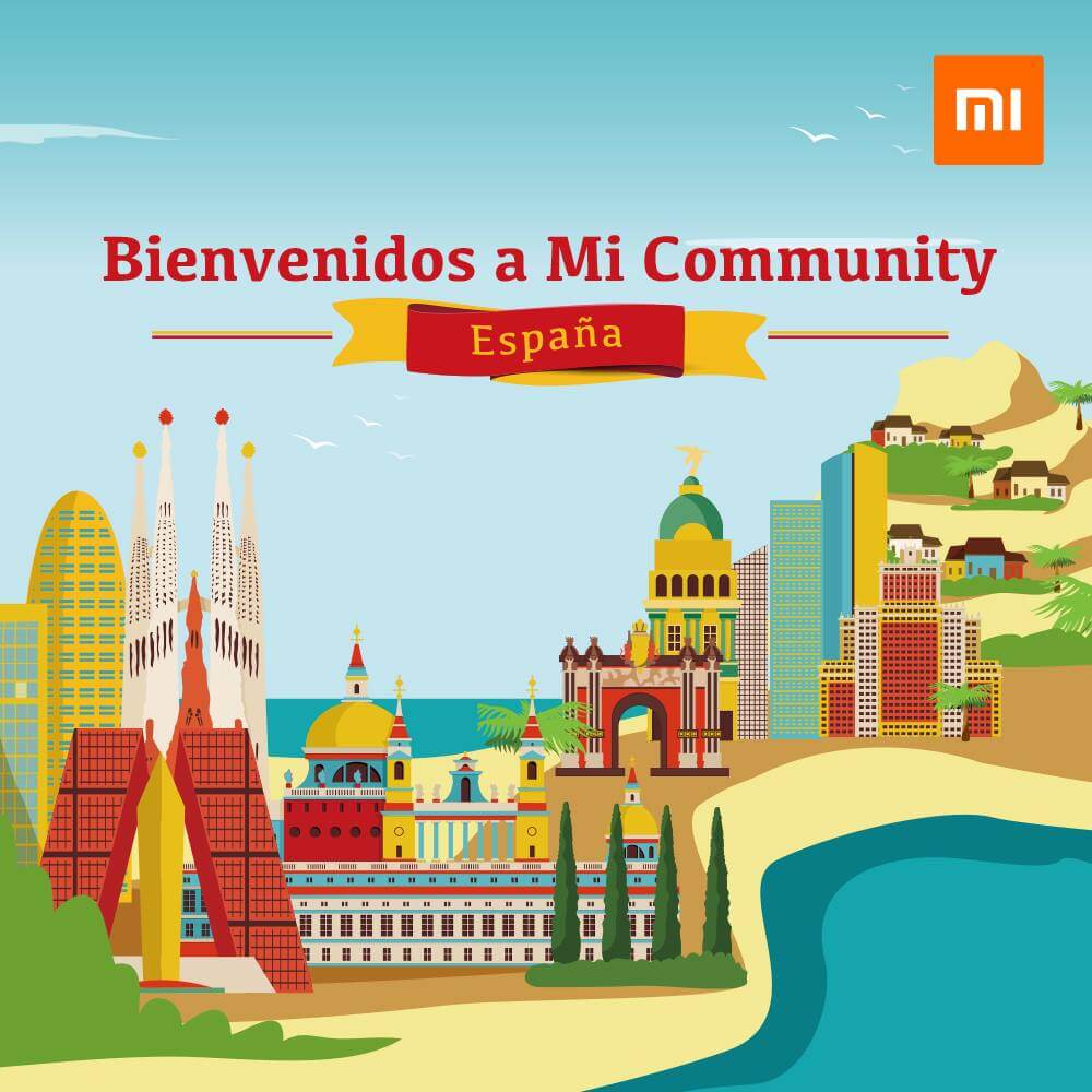 Xiaomi Android Smartphone