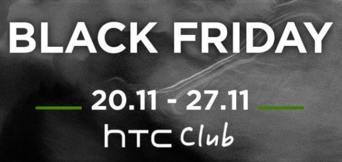 HTC Android Smartphone