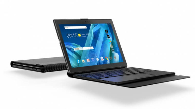 Lenovo Moto Tab Android Tablet