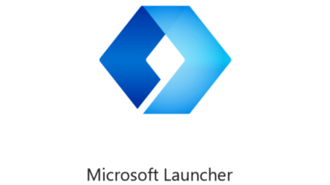 Microsoft Launcher: Neue Beta mit vielen neuen Funktionen