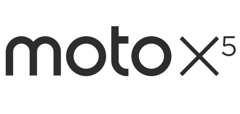 Motorola Moto X5 Android Smartphone