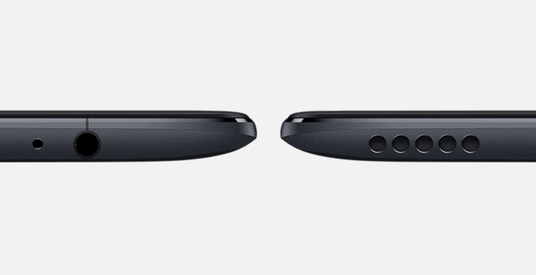 OnePlus 5T: Hersteller bestätigt 3,5 mm Klinkenanschluss