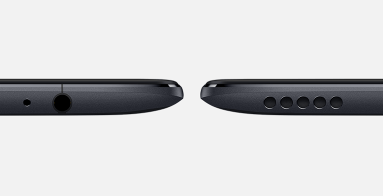 OnePlus 5T Android Smartphone