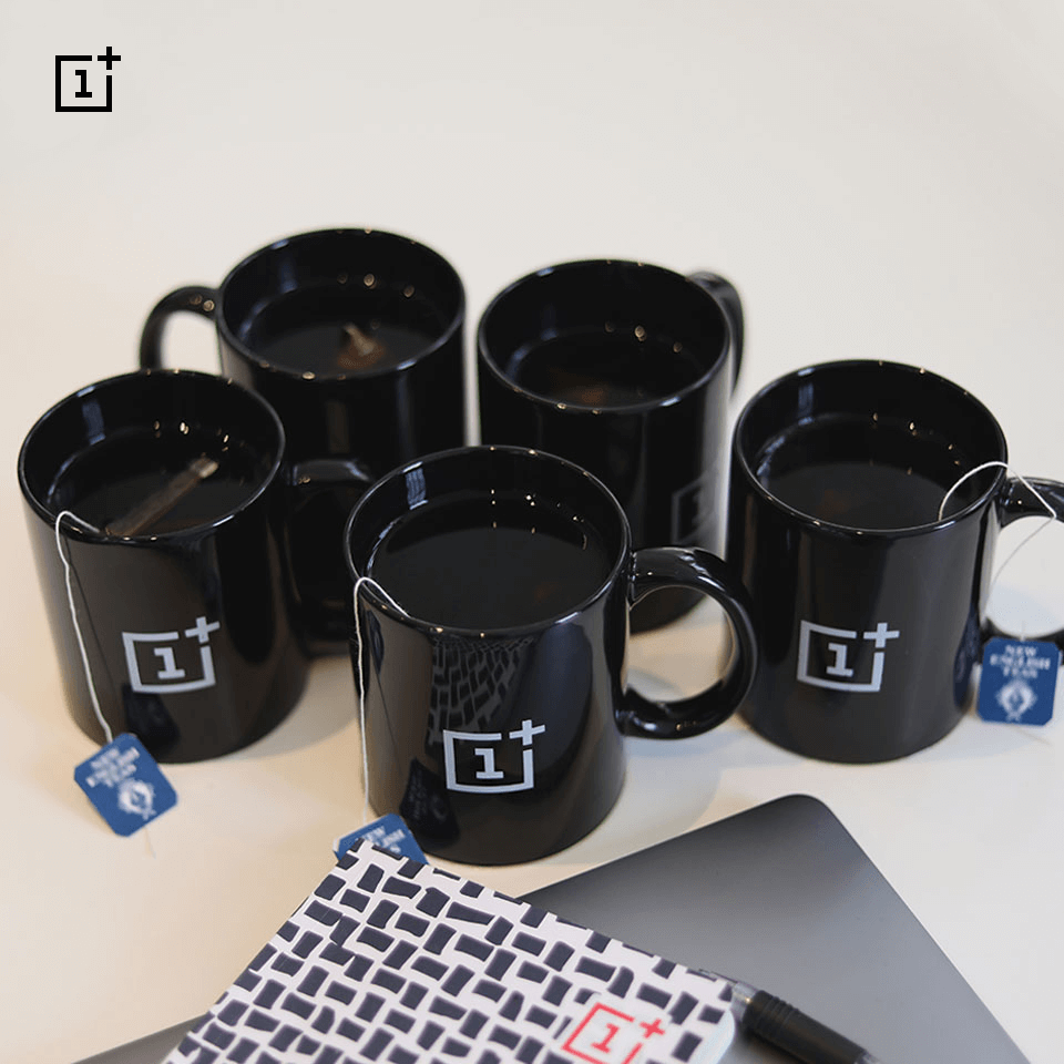 OnePlus 5T Android Smartphone