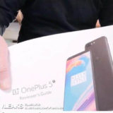 OnePlus 5T Android Smartphone