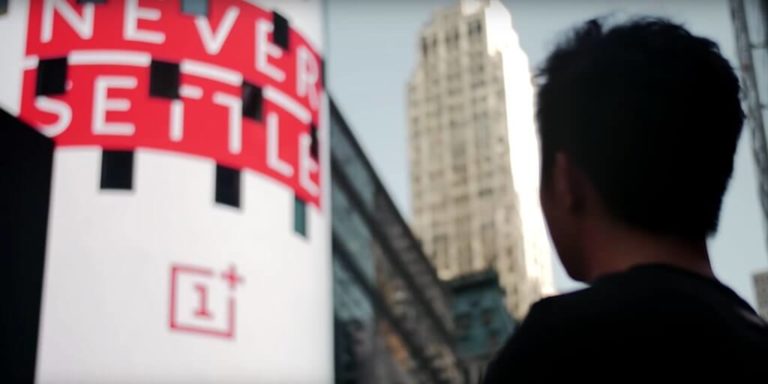 OnePlus 5T Android Smartphone