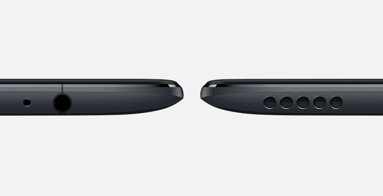 OnePlus 5T Android Smartphone