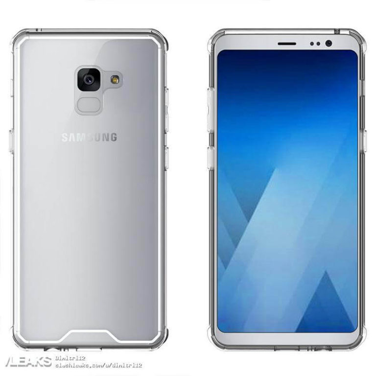Samsung Galaxy A7 2018 wird in Europa kaum erhältlich sein