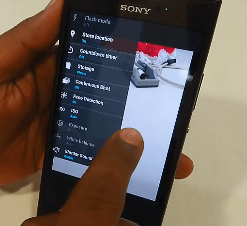 Sony Xperia R1 Plus Android Smartphone