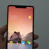 Xiaomi Mi Mix 2s Android Smartphone
