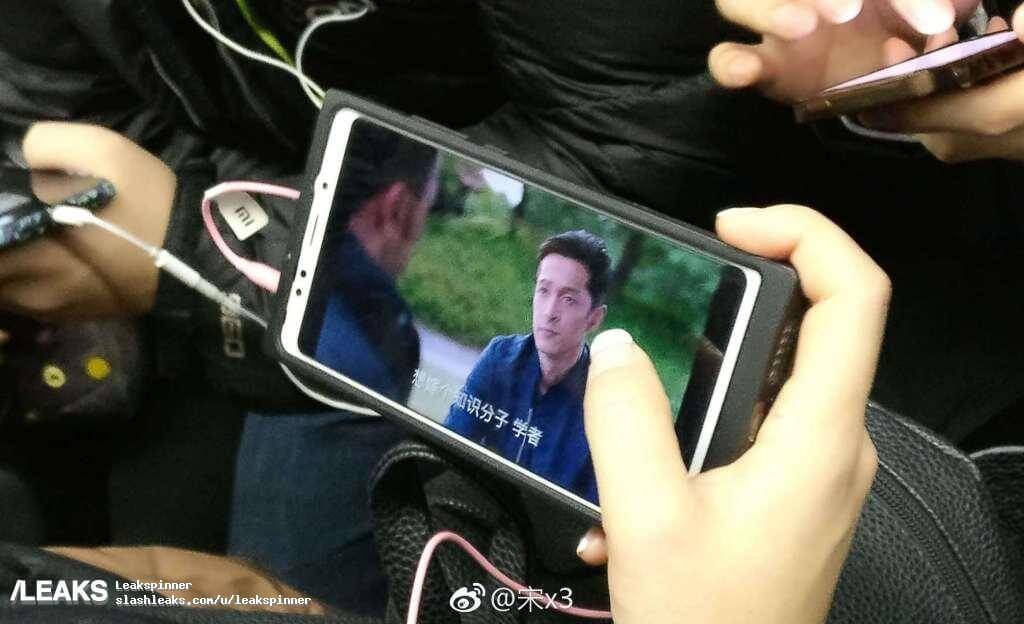 Xiaomi R1 Android Smartphone