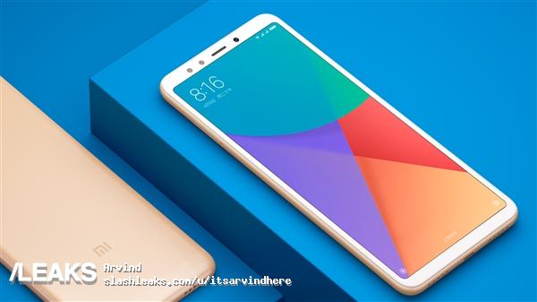 Xiaomi R1 Android Smartphone