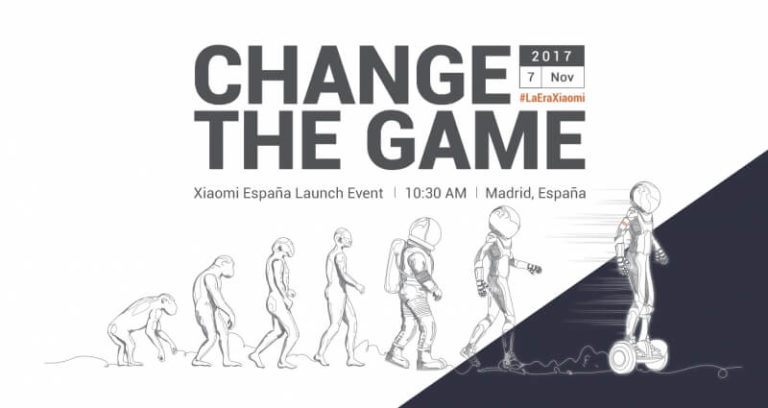 Xiaomi Android Smartphone