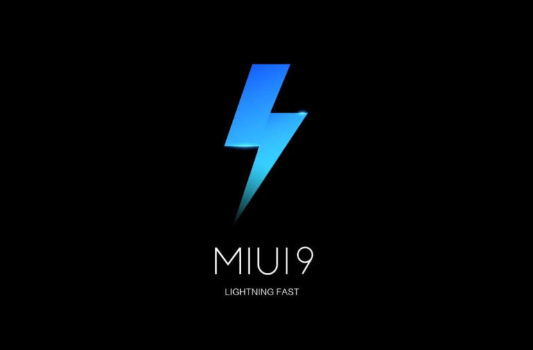 Xiaomi: MIUI 9.2 Rollout hat begonnen