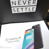 OnePlus 5T Android Smartphone