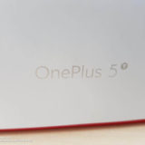 OnePlus 5T Android Smartphone