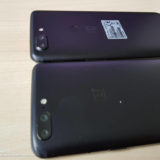 OnePlus 5T Android Smartphone