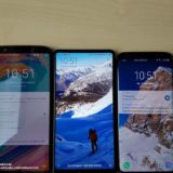 OnePlus 5T Android Smartphone