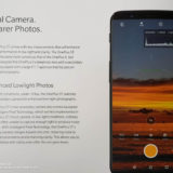 OnePlus 5T Android Smartphone