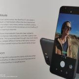 OnePlus 5T Android Smartphone