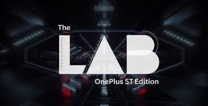 OnePlus 5T Tester gesucht