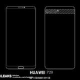 Huawei P20 Android Smartphone