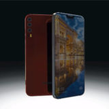 Huawei P20 Android Smartphone