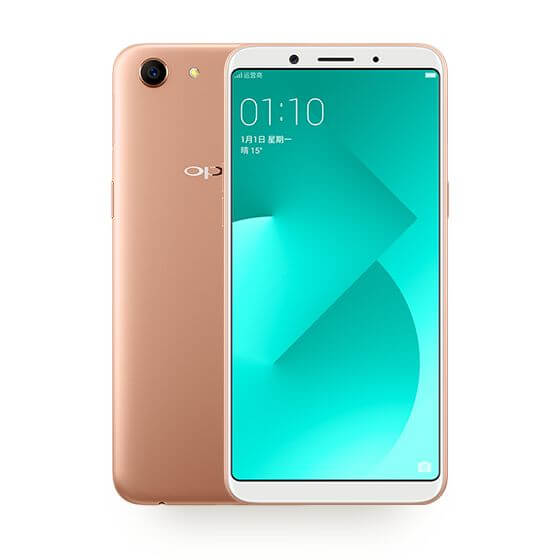 Oppo A83 Android Smartphone